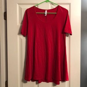 LuLaRoe Perfect T